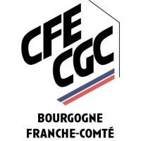 CFE-CGC Bourgogne Franche-Comté logo - Similar company to Cfe-Cgc Métallurgie
