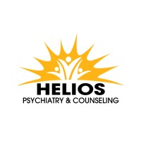 Helios Psychiatry and Counseling logo - Similar company to Intrepid Management, Llc