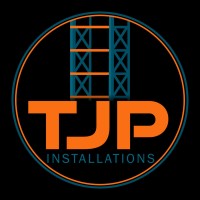 TJP Installations Limited logo - Similar company to Lyons Power Ltd