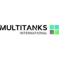 MULTITANKS INTERNATIONAL logo - Similar company to Foretec