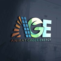 Anirat Green Energy logo - Similar company to Ark Solar Solutions