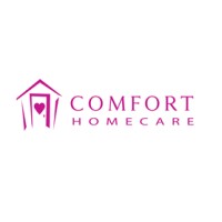 Comfort Homecare logo - Similar company to Mas Kitchen