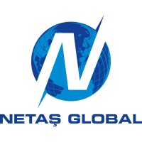 Netaş Global logo - Similar company to Translog Venlo B.V.