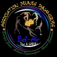 Association Jeunes Dynamiques de Bel-Air Pour le Gabon logo - Similar company to Digigab Technologies Solutions ⏐ Conception Web & Intégration Ia
