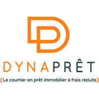 Dynaprêt logo - Similar company to Prêt Vision