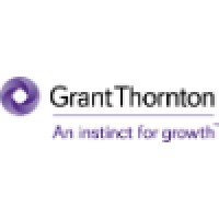 Grant Thornton Serbia logo - Similar company to Szztr Andrejević