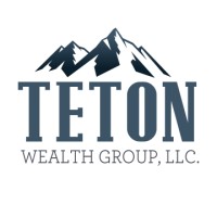 Teton Wealth Group, LLC. logo - Similar company to Servtracker By Caseworthy