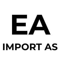 EA Import AS logo - Similar company to Enthemed