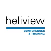 Heliview Conferences & Training logo - Similar company to De Voltage