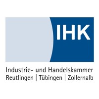 IHK Reutlingen logo - Similar company to Perispace