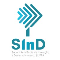 Superintendência de Inovação e Desenvolvimento da UFPA logo - Similar company to Açaí Valley