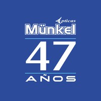 Ópticas Münkel logo - Similar company to Grupo Training