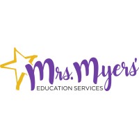 Mrs. Myers' Education Services