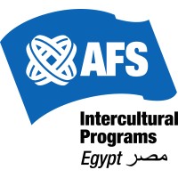 AFS Egypt logo - Similar company to Libf