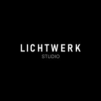 Lichtwerk Studio logo - Similar company to Salsashark Studios