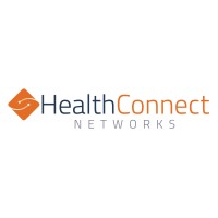 HealthConnect Networks logo - Similar company to Wgtech - Workgroup Technology Partners