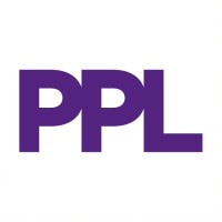PPL logo - Similar company to Ppl Group Llc