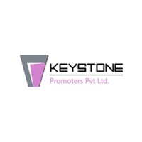 Keystone Promoters logo - Similar company to Rohaan Constructions Pvt Ltd,Chennai