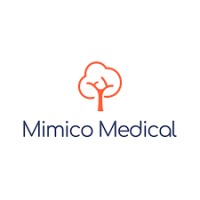 Mimico Medical logo - Similar company to The First Mint