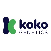 Koko Genetics logo - Similar company to 24Genetics