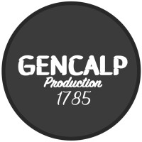 GencAlp Production 1785 logo - Similar company to Paycoin - Digital Marketing Agency