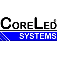 CoreLED Systems LLC logo - Similar company to Zaap Technologies
