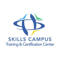 Skills Campus logo - Similar company to Timlog Solutions — I-Learn