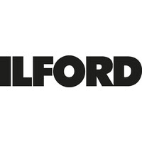 ILFORD Imaging logo - Similar company to Polaroid