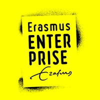 Erasmus Enterprise logo - Similar company to Hops & Co.