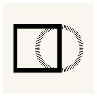 THE BLEND logo - Similar company to Reframd Studio