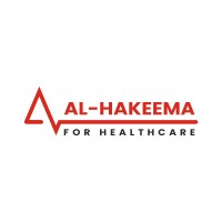 Al-Hakeema For Healthcare logo - Similar company to Paşhakeem باشحكيم
