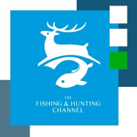 The Fishing & Hunting Channel logo - Similar company to Studiotech Hungary Kft.