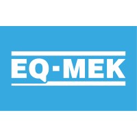 EQ-mek AB logo - Similar company to Yksi