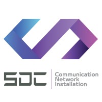 SDC logo - Similar company to Sdc