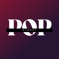 Pop-street.ch logo - Similar company to Lake Geneva Swimming Association