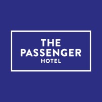 The Passenger, a Tribute Portfolio Hotel logo - Similar company to Hotel Aquarius Dubrovnik
