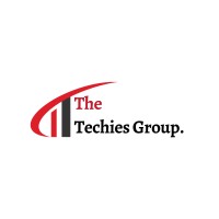 Techies Group logo - Similar company to Techies Group