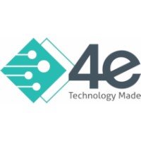 4e Technology logo - Similar company to Purbeck Electronics Limited