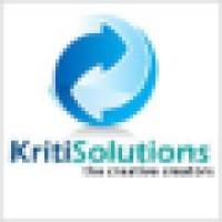 KRITIsolutions logo - Similar company to Asterro Technologies