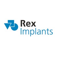 Rex Implants, Inc logo - Similar company to Flaesh Mena