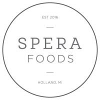 Spera Foods logo - Similar company to Impact Intermodal, Llc
