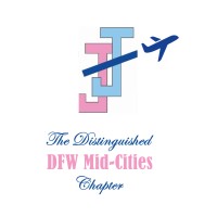 Jack and Jill of America, Inc. - DFW Midcities Chapter logo - email format related to Women's Mentoring Network