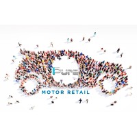 Pure Motor Retail Limited logo - Similar company to Motor Connect