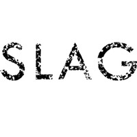 SLAG logo - Similar company to Qastic