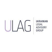 Ukrainian Legal Advisory Group (ULAG) logo - Similar company to Cep Germany