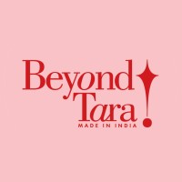 Beyond Tara logo - Similar company to Studio Twine