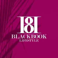 BLACKBOOK Lifestyle logo - Similar company to Mixbloom