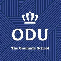 Old Dominion University Graduate School logo - Similar company to Odu Center For Career & Leadership Development