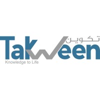 Takween For Training & Consulting logo - Similar company to Aylan Consulting