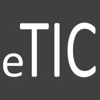 efficaciTIC logo - Similar company to Presentation Library